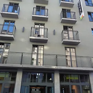 Brxxl 5 Centre Albergue